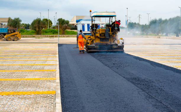 Best Cobblestone Driveway Installation  in Buda, TX