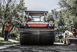 Brick Driveway Installation in Buda, TX